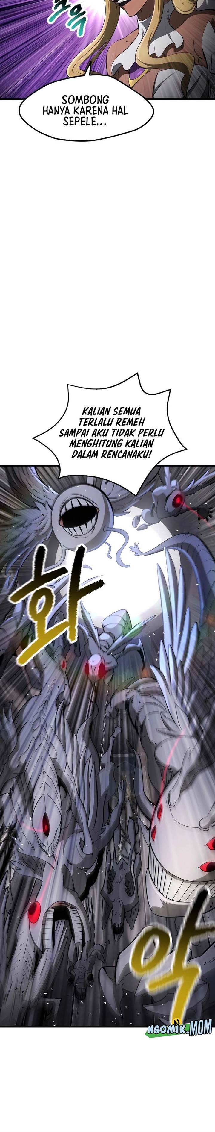 Otherworldly Sword King’s Survival Records Chap 240 - Next Chap 241