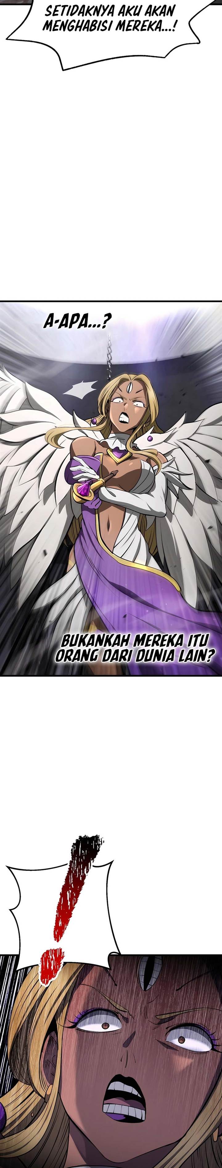 Otherworldly Sword King’s Survival Records Chap 240 - Next Chap 241