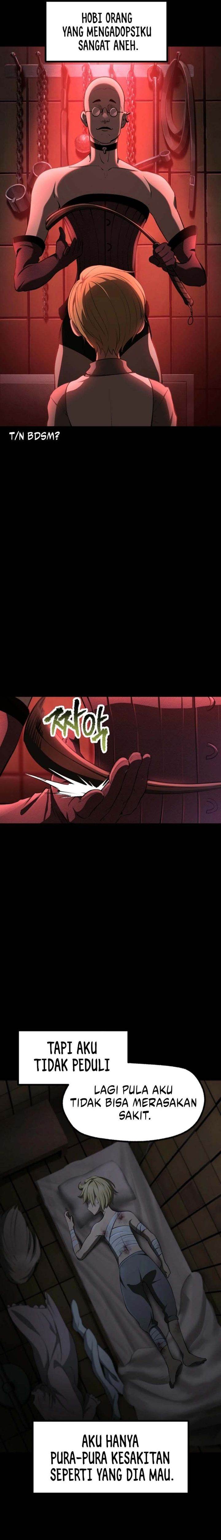 Otherworldly Sword King’s Survival Records Chap 241 - Next Chap 242