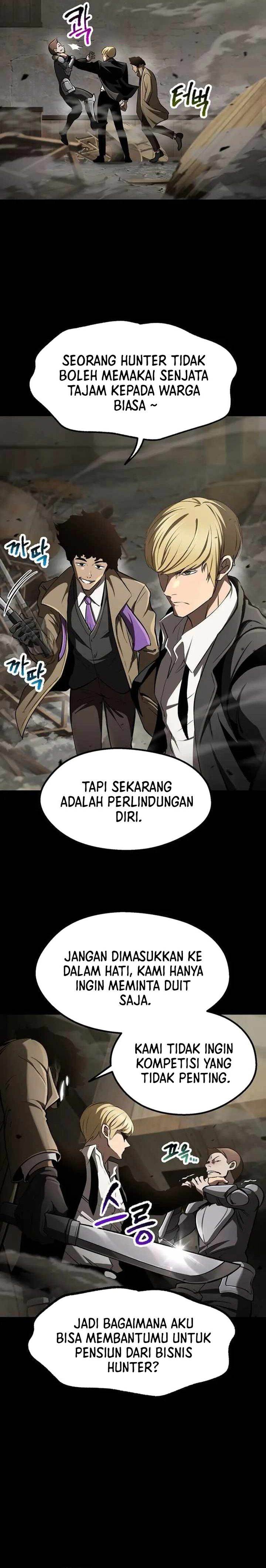 Otherworldly Sword King’s Survival Records Chap 242 - Next Chap 243