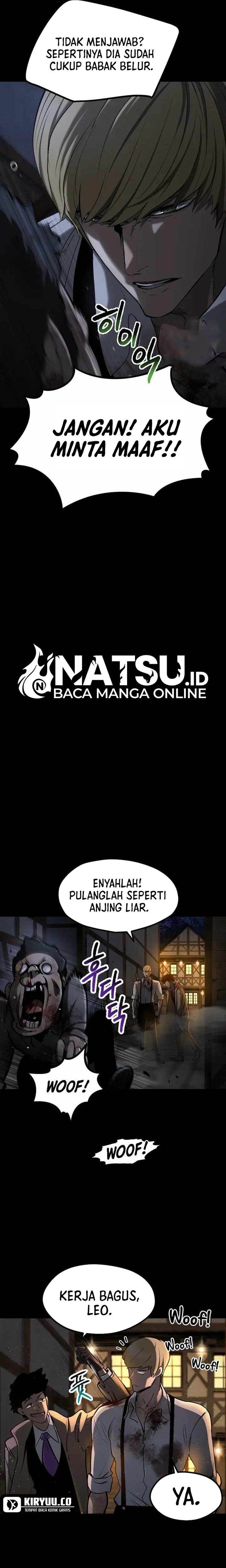 Otherworldly Sword King’s Survival Records Chap 242 - Next Chap 243