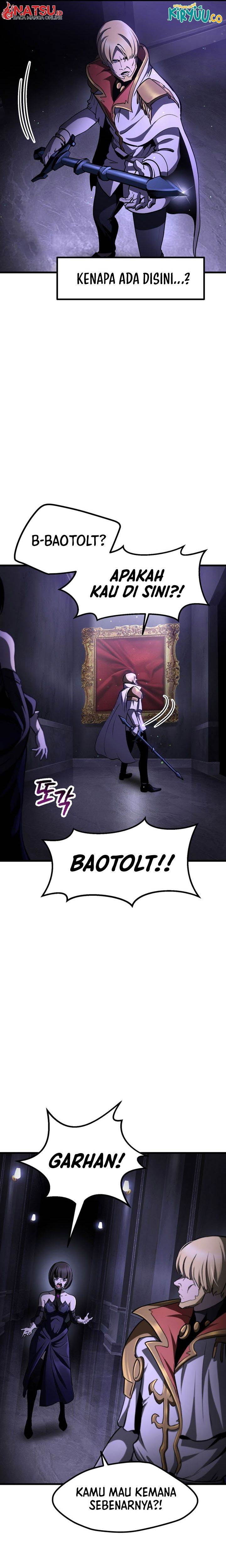 Otherworldly Sword King’s Survival Records Chap 244 - Next Chap 245