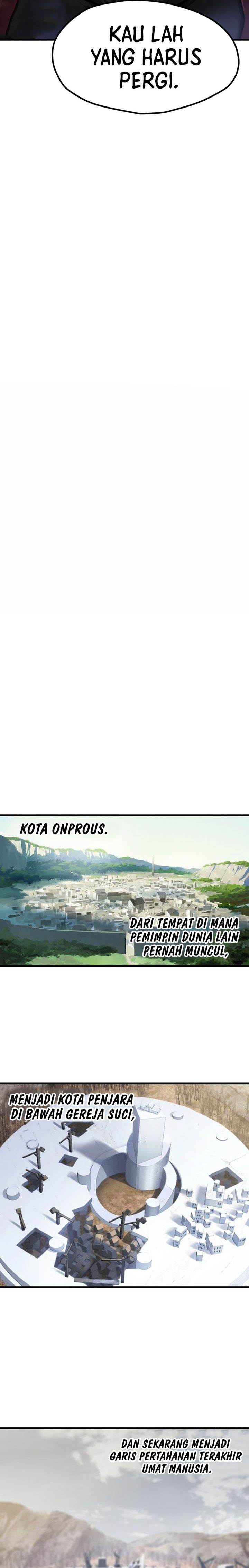 Otherworldly Sword King’s Survival Records Chap 244 - Next Chap 245