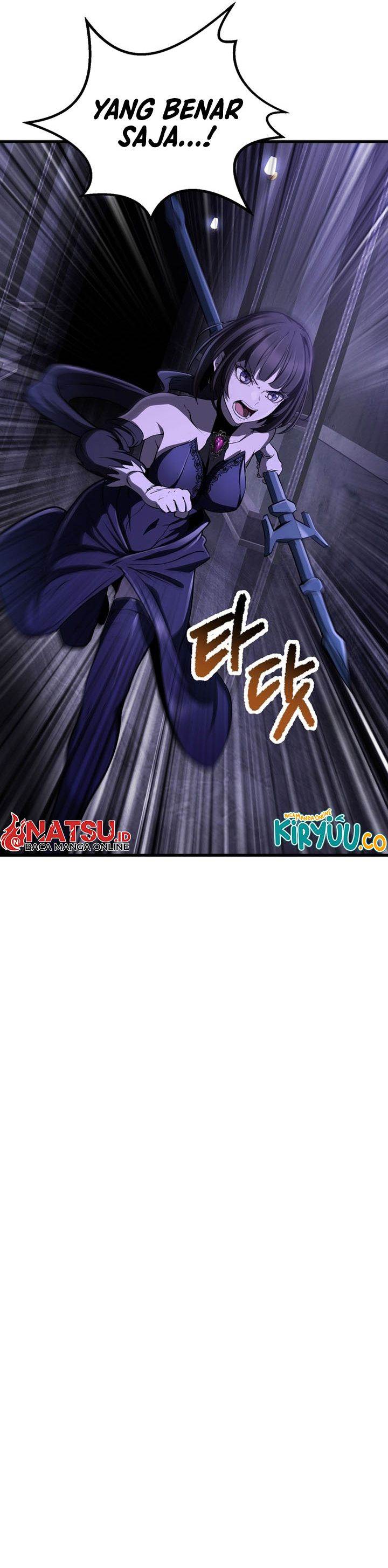 Otherworldly Sword King’s Survival Records Chap 244 - Next Chap 245