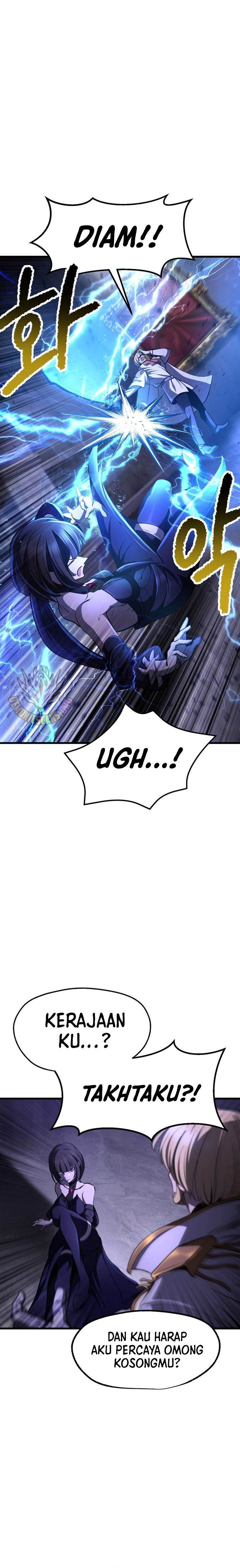 Otherworldly Sword King’s Survival Records Chap 244 - Next Chap 245