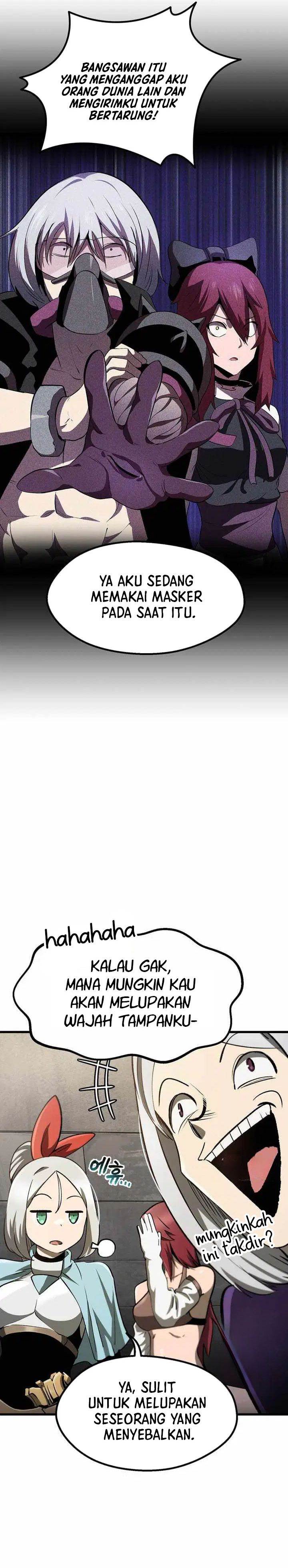 Otherworldly Sword King’s Survival Records Chap 245 - Next Chap 246
