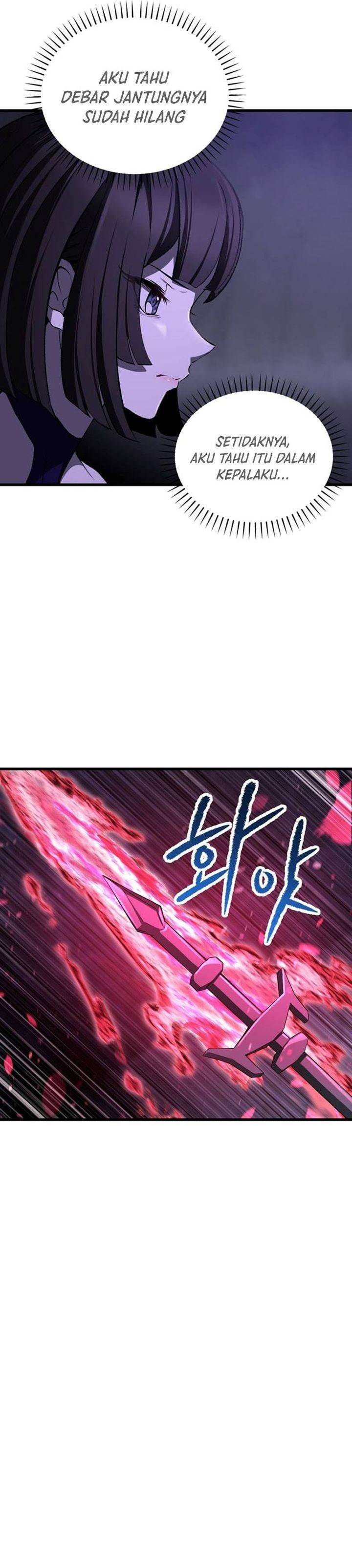 Otherworldly Sword King’s Survival Records Chap 246 - Next Chap 247