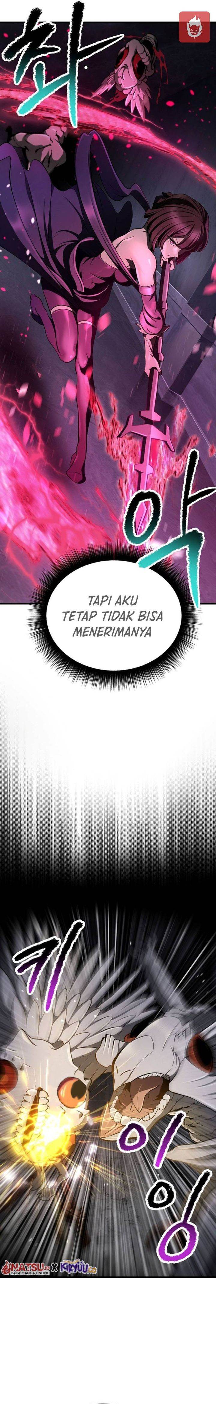 Otherworldly Sword King’s Survival Records Chap 246 - Next Chap 247