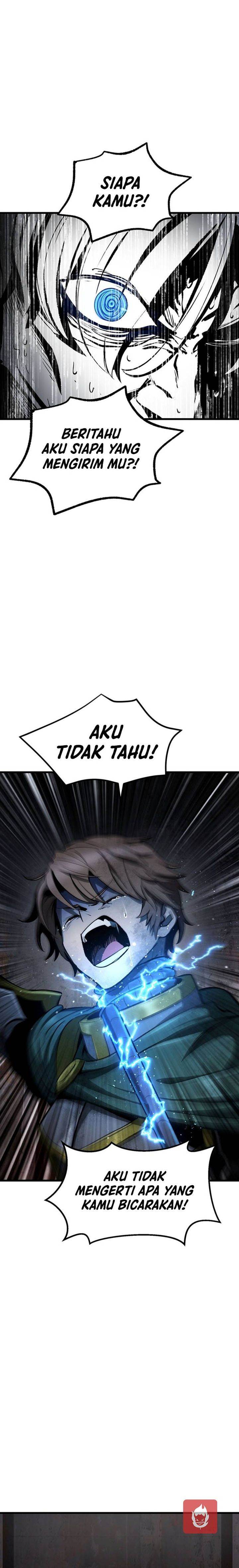 Otherworldly Sword King’s Survival Records Chap 246 - Next Chap 247