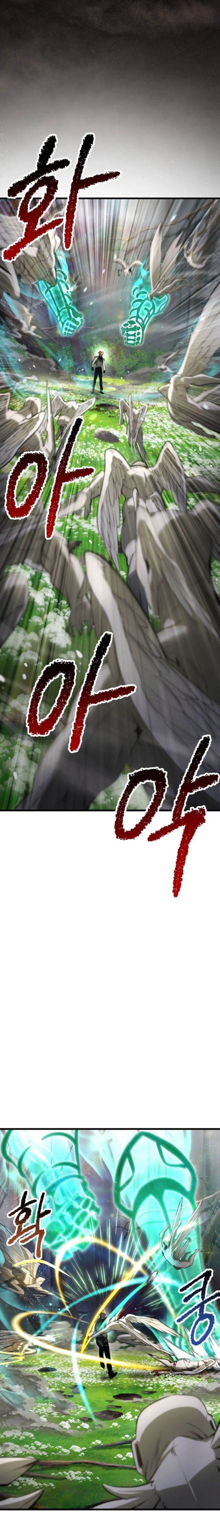 Otherworldly Sword King’s Survival Records Chap 253 - Next Chap 254