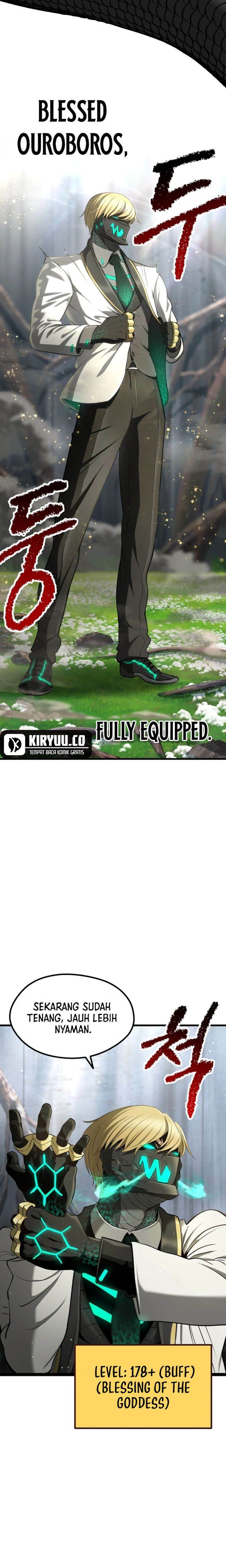 Otherworldly Sword King’s Survival Records Chap 253 - Next Chap 254