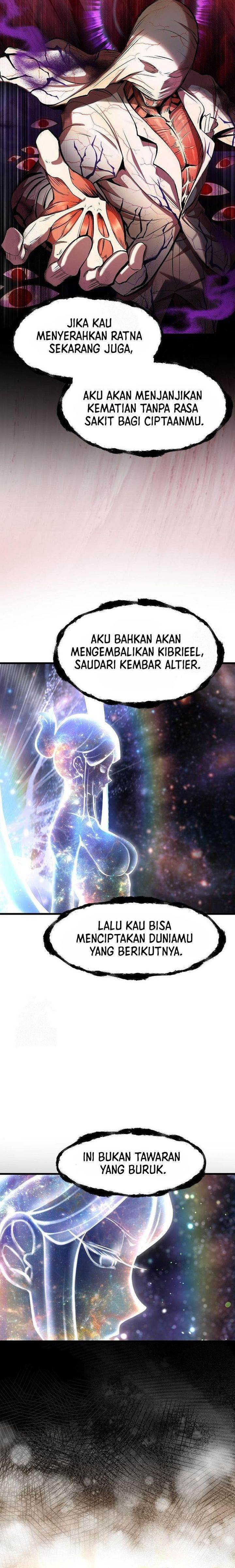 Otherworldly Sword King’s Survival Records Chap 250 - Next Chap 251