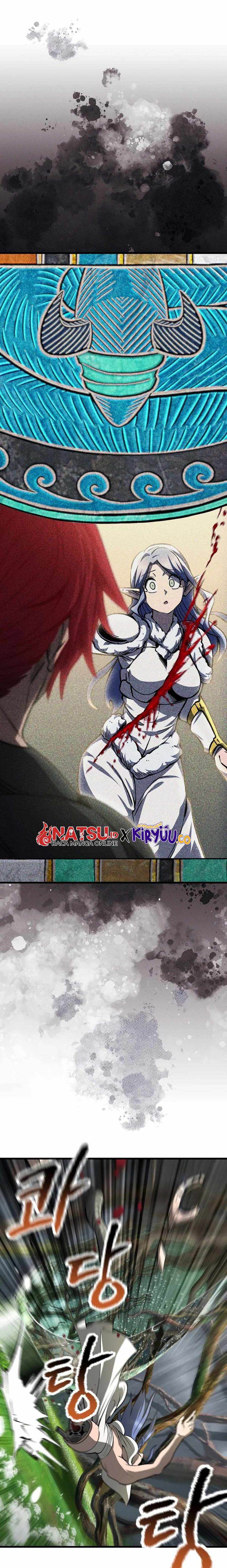 Otherworldly Sword King’s Survival Records Chap 252 - Next Chap 253