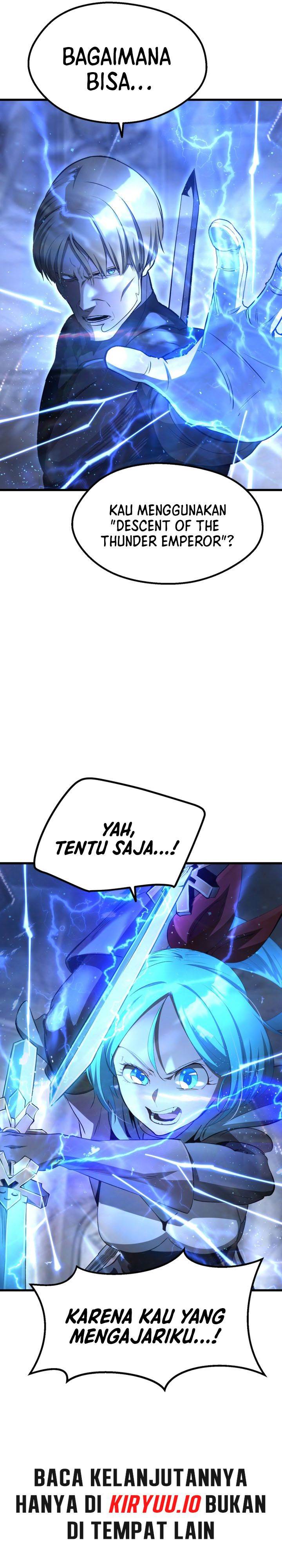 Otherworldly Sword King’s Survival Records Chap 254 - Next Chap 255