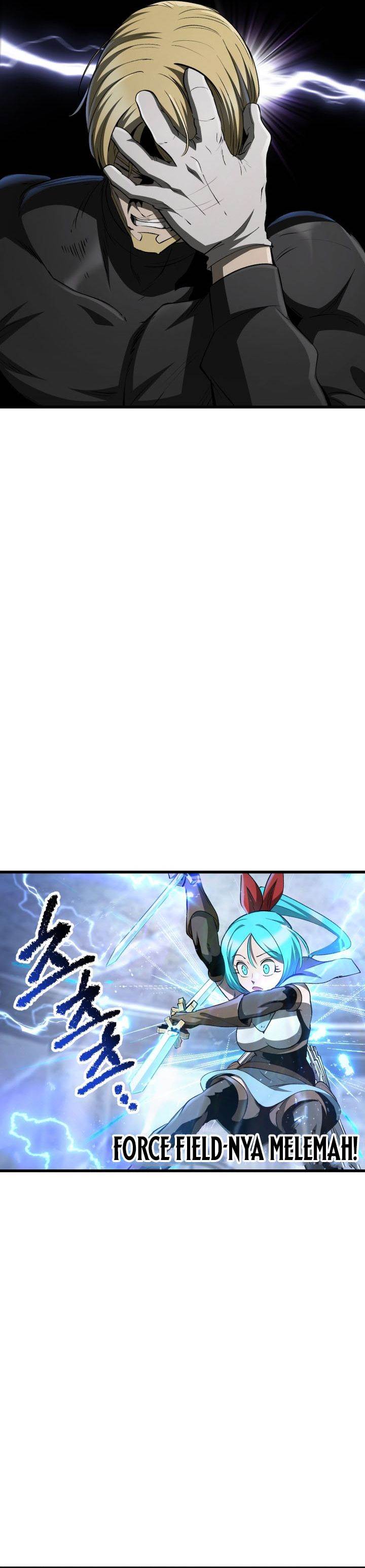 Otherworldly Sword King’s Survival Records Chap 254 - Next Chap 255