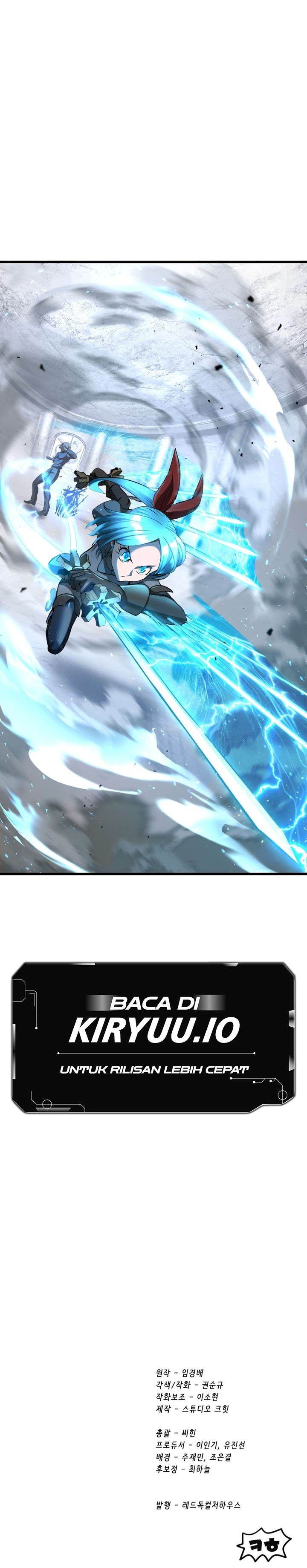 Otherworldly Sword King’s Survival Records Chap 254 - Next Chap 255