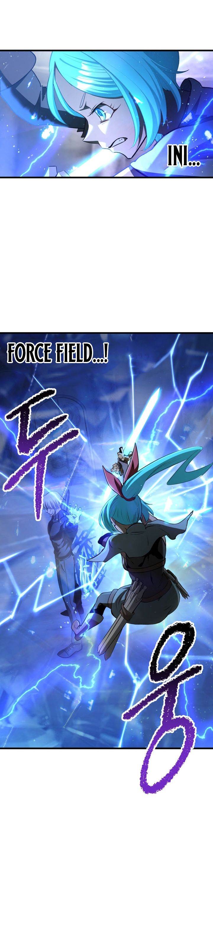 Otherworldly Sword King’s Survival Records Chap 254 - Next Chap 255