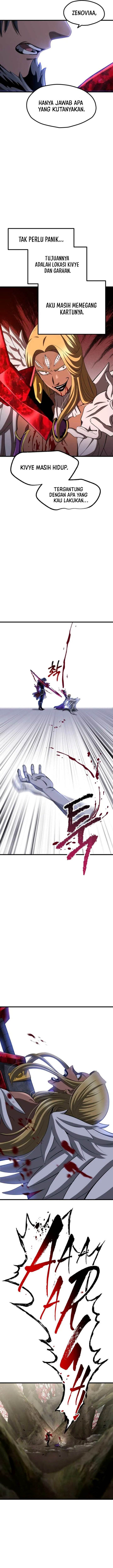 Otherworldly Sword King’s Survival Records Chap 256 - Next Chap 257