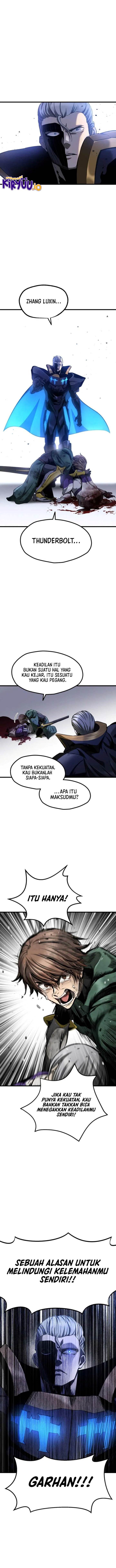 Otherworldly Sword King’s Survival Records Chap 256 - Next Chap 257