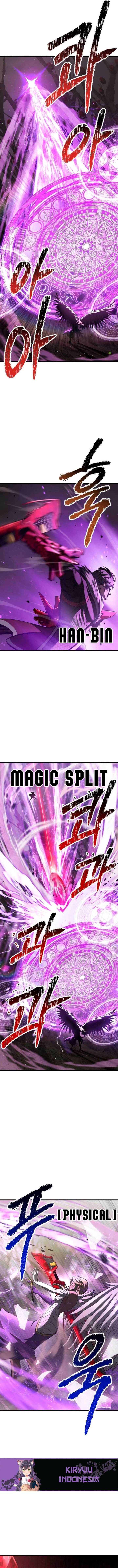 Otherworldly Sword King’s Survival Records Chap 256 - Next Chap 257