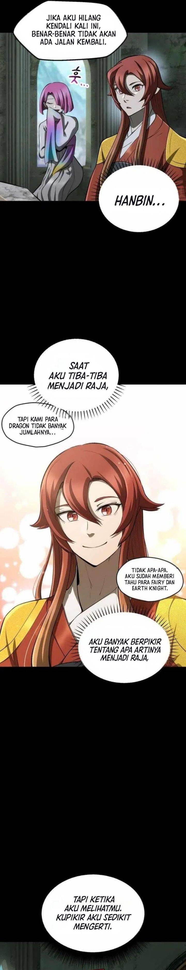 Otherworldly Sword King’s Survival Records Chap 258 - Next Chap 259