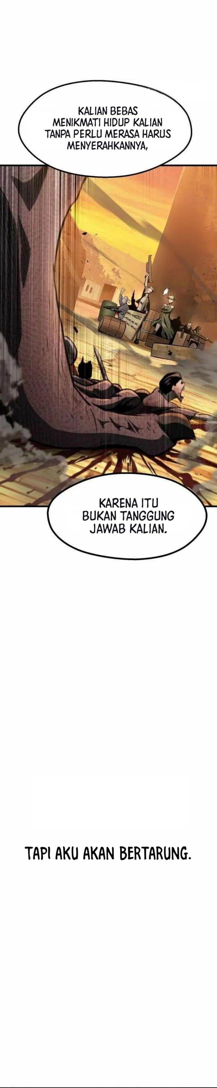 Otherworldly Sword King’s Survival Records Chap 258 - Next Chap 259