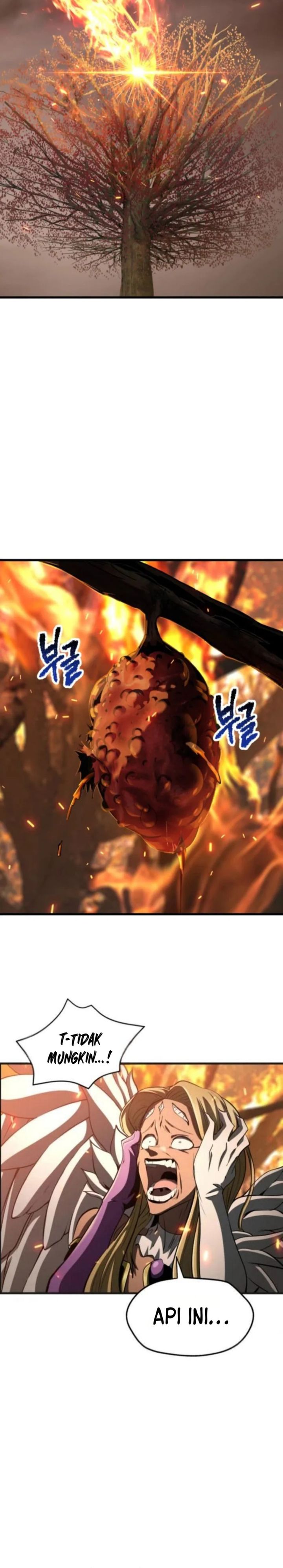 Otherworldly Sword King’s Survival Records Chap 259 - Next Chap 260