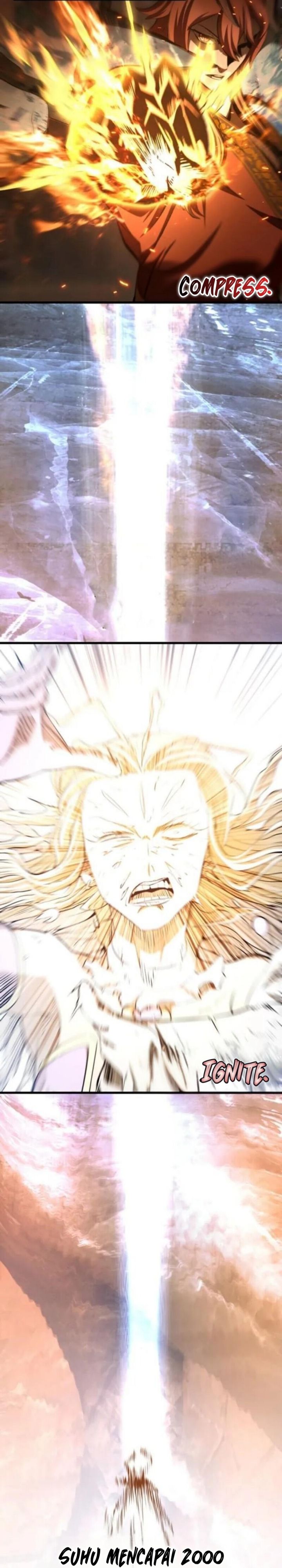 Otherworldly Sword King’s Survival Records Chap 259 - Next Chap 260