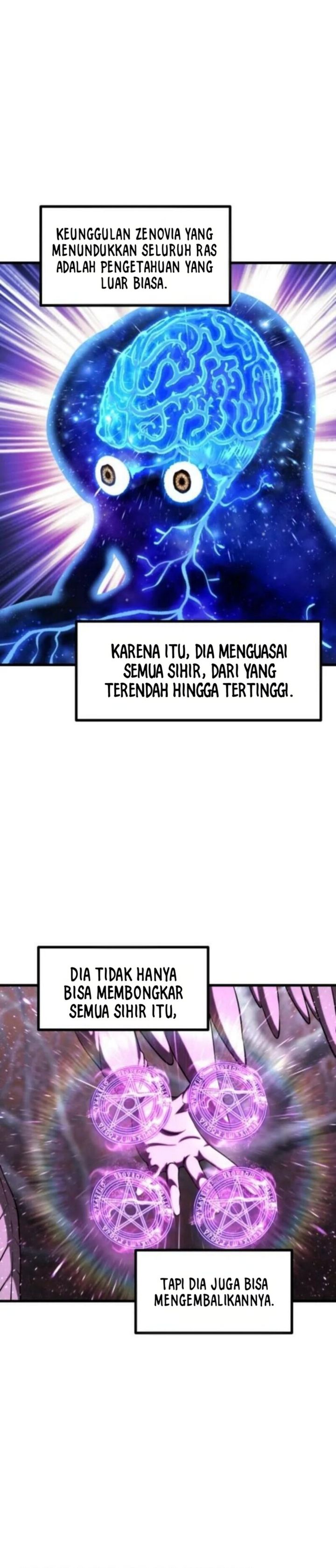 Otherworldly Sword King’s Survival Records Chap 259 - Next Chap 260