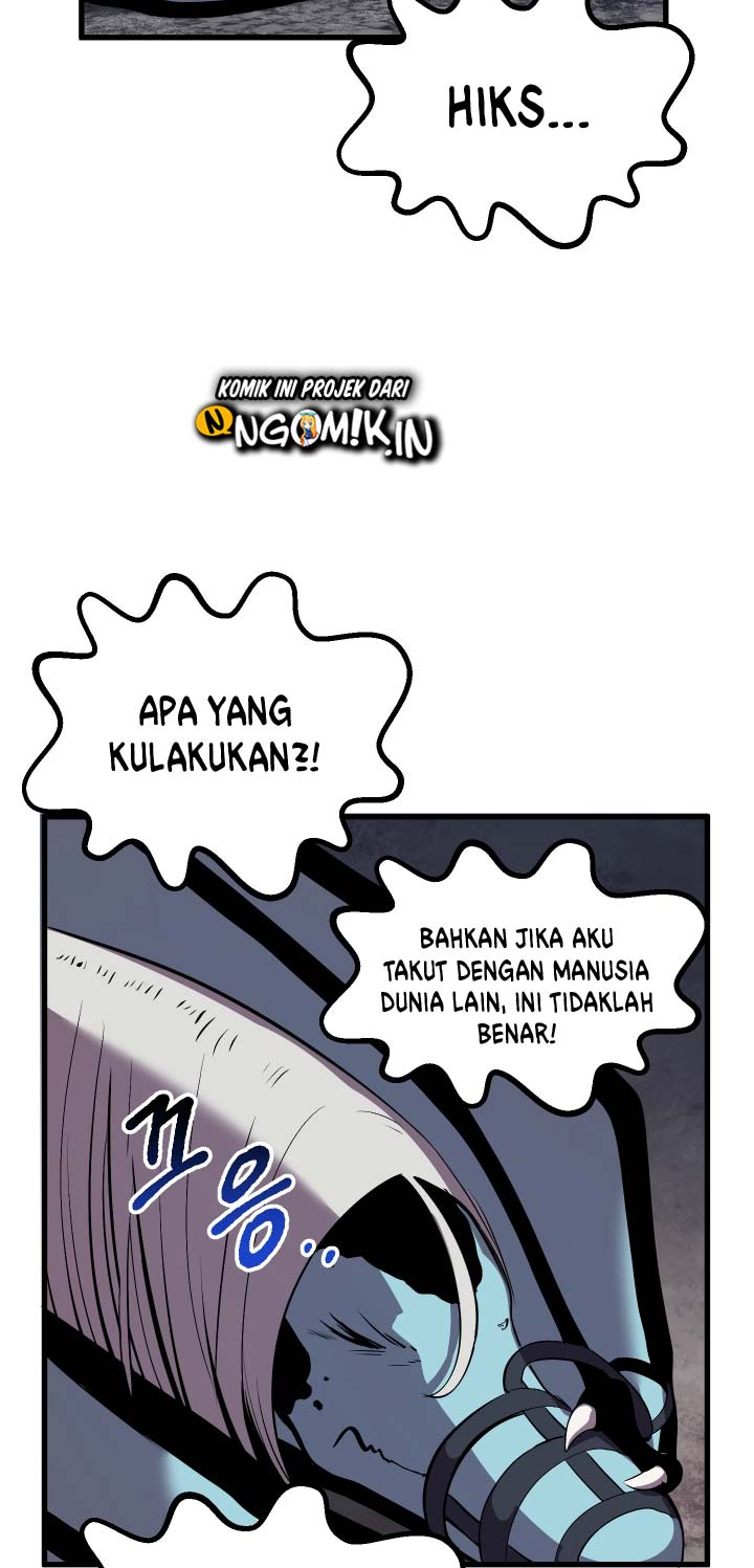 Otherworldly Sword King’s Survival Records Chap 25 - Next Chap 26