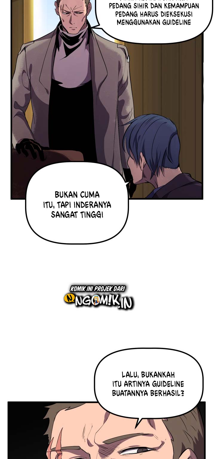 Otherworldly Sword King’s Survival Records Chap 25 - Next Chap 26