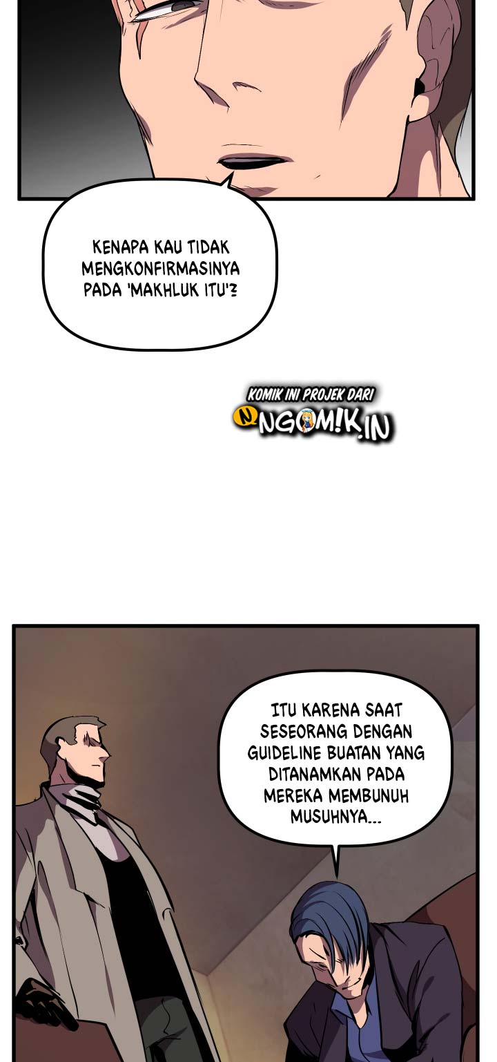 Otherworldly Sword King’s Survival Records Chap 25 - Next Chap 26