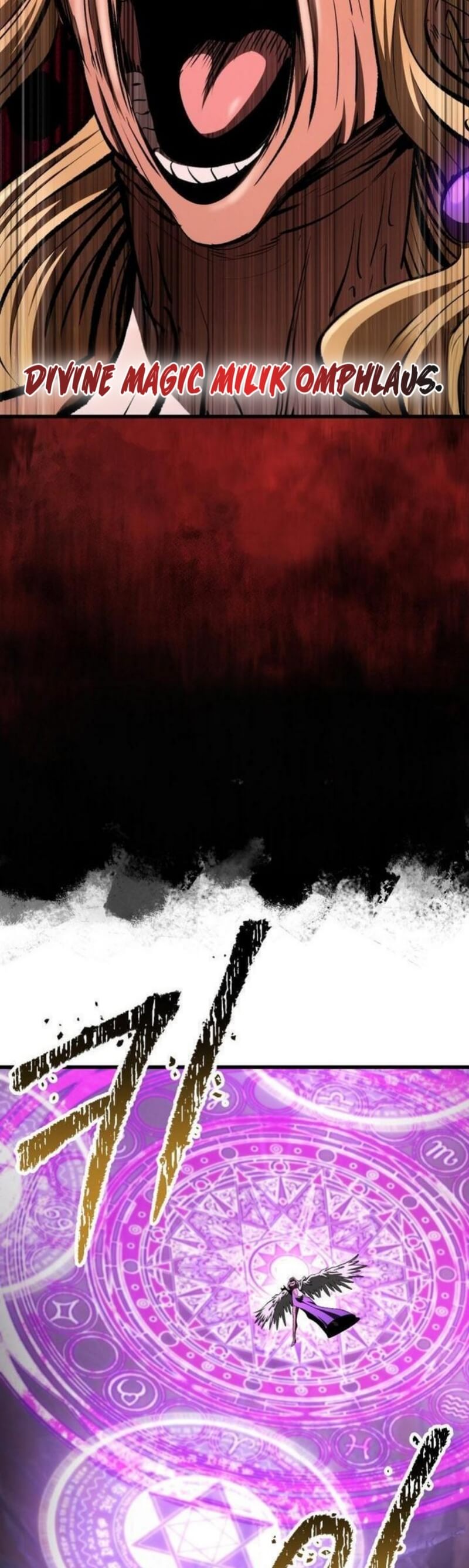 Otherworldly Sword King’s Survival Records Chap 260 - Next Chap 261