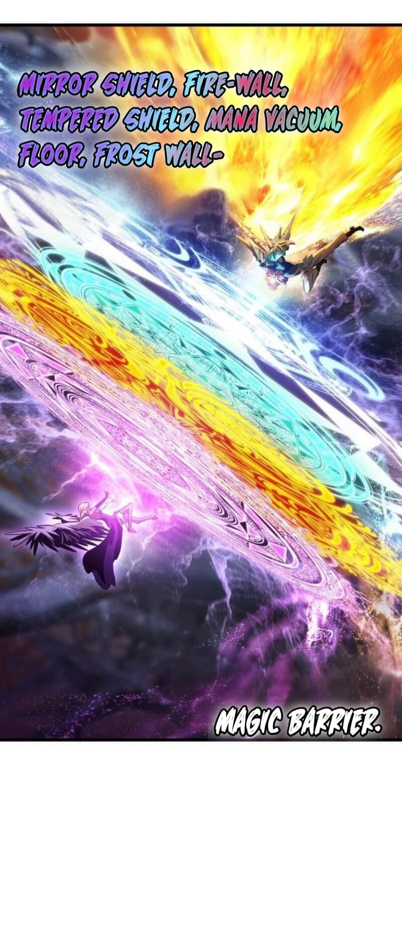 Otherworldly Sword King’s Survival Records Chap 260 - Next Chap 261