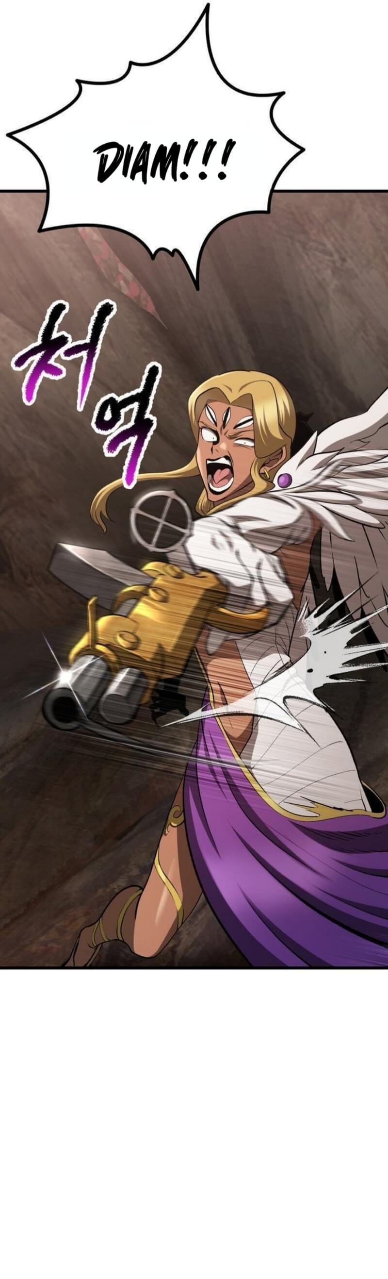 Otherworldly Sword King’s Survival Records Chap 260 - Next Chap 261