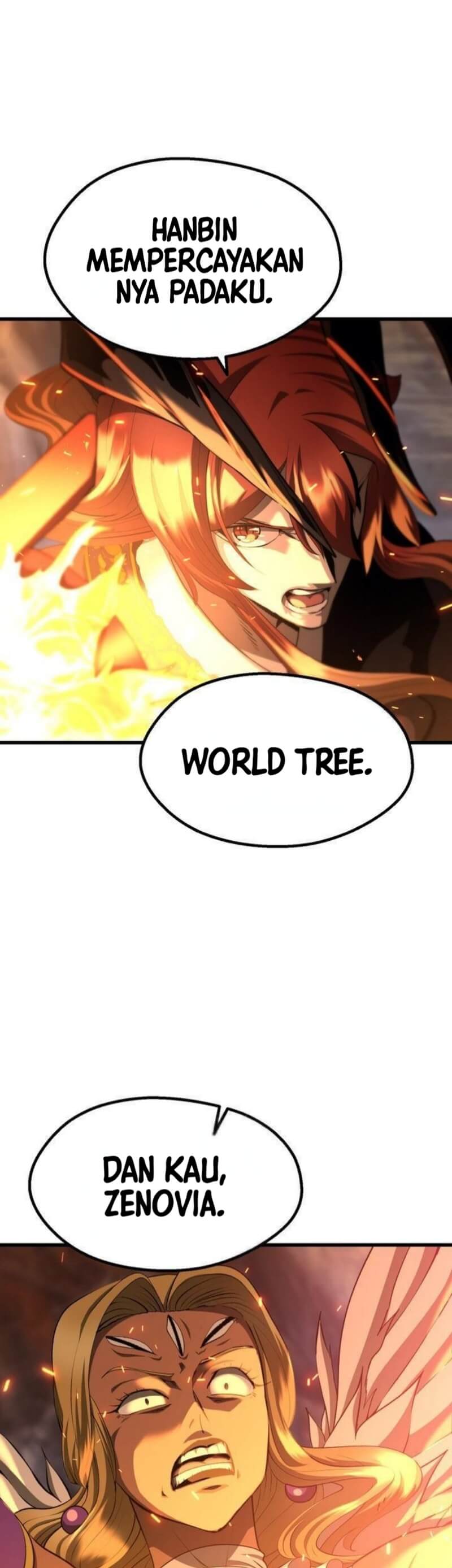 Otherworldly Sword King’s Survival Records Chap 260 - Next Chap 261