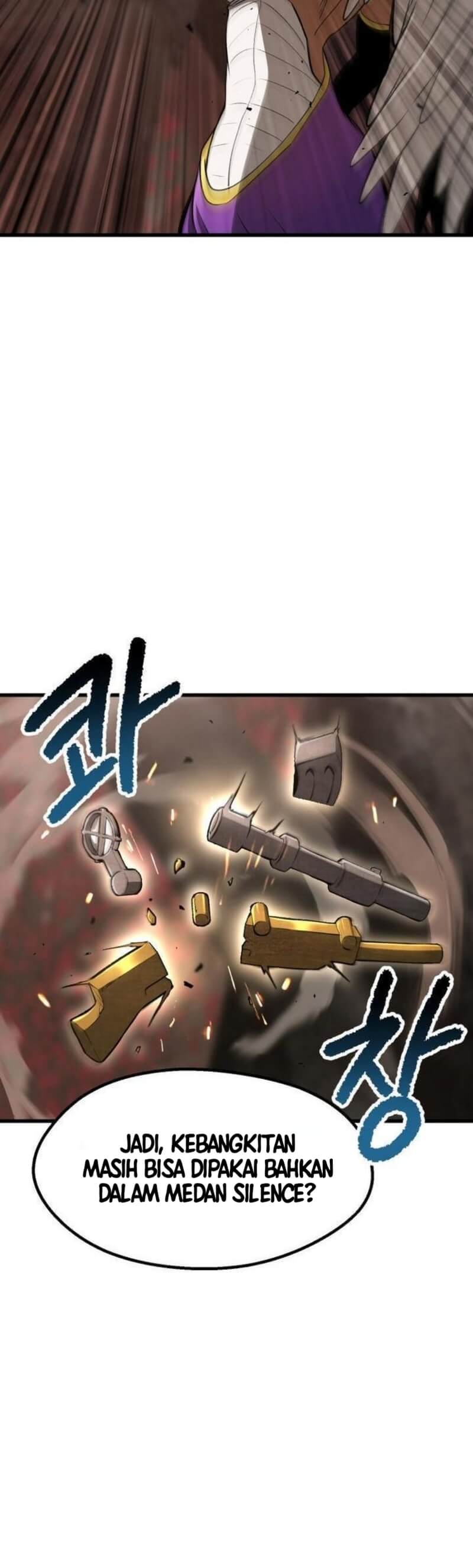 Otherworldly Sword King’s Survival Records Chap 260 - Next Chap 261