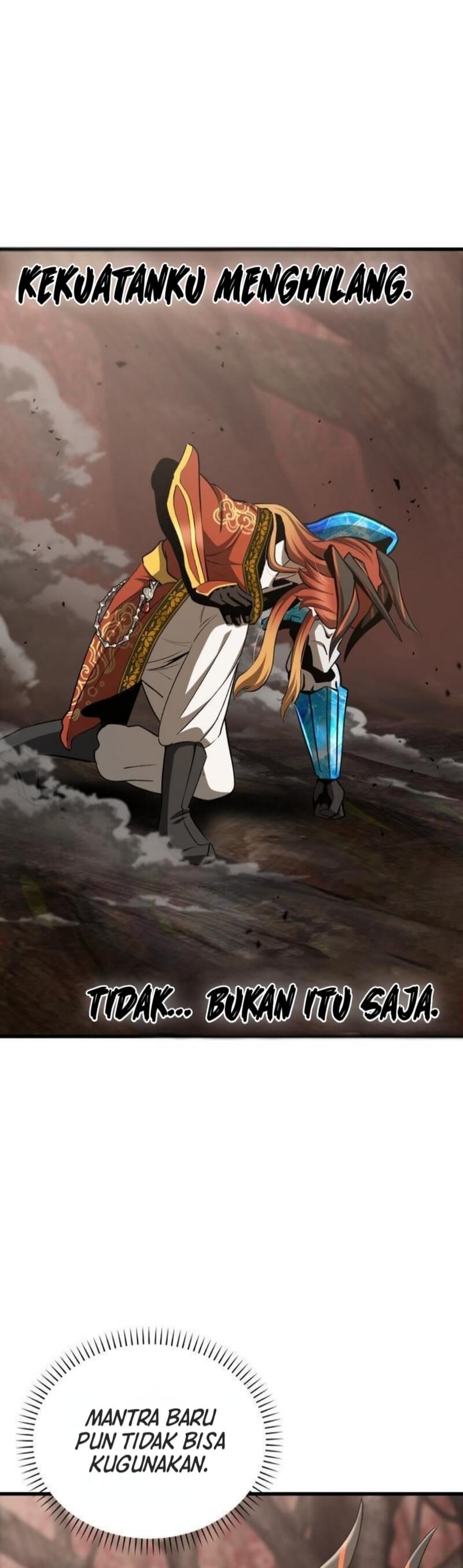 Otherworldly Sword King’s Survival Records Chap 260 - Next Chap 261