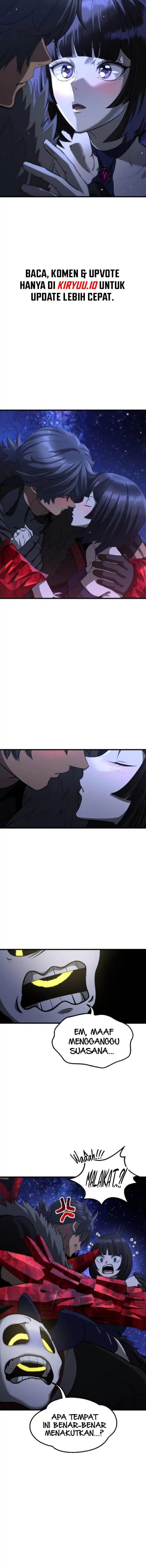Otherworldly Sword King’s Survival Records Chap 261 - Next Chap 262