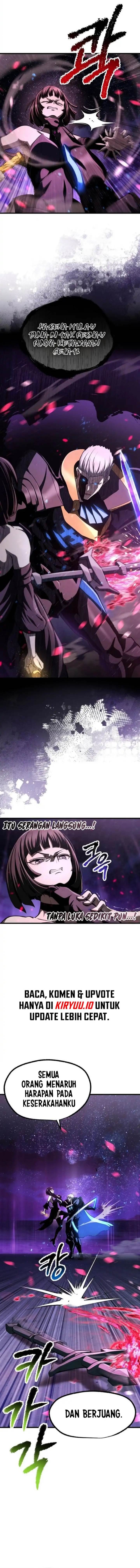 Otherworldly Sword King’s Survival Records Chap 261 - Next Chap 262