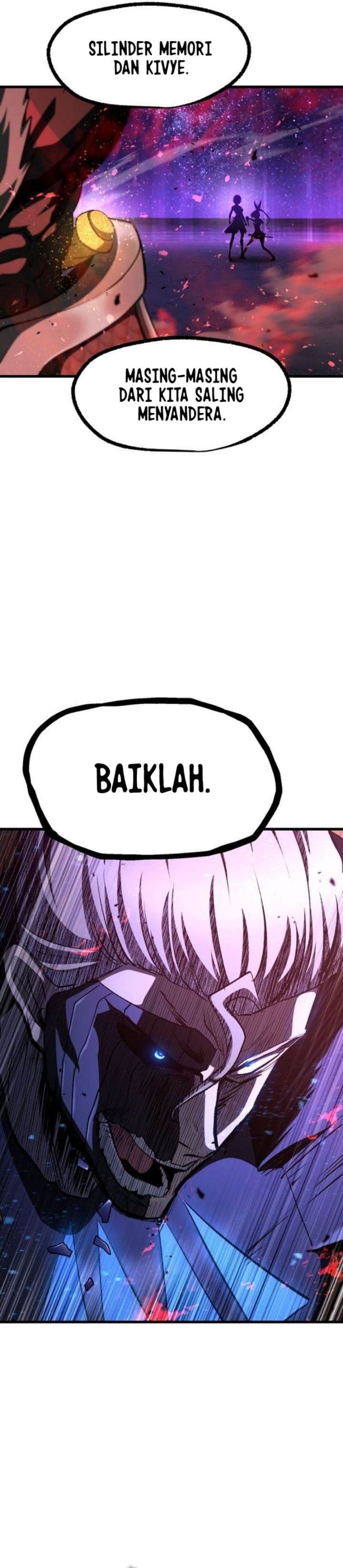 Otherworldly Sword King’s Survival Records Chap 262 - Next Chap 263