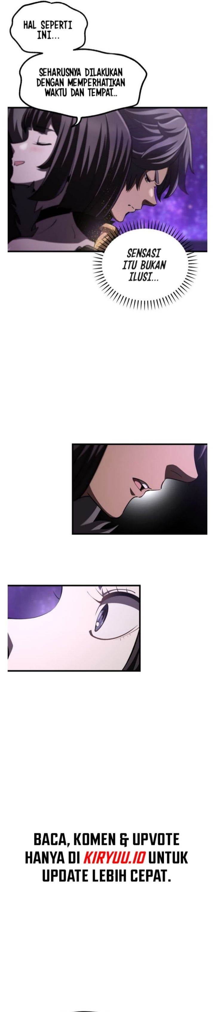 Otherworldly Sword King’s Survival Records Chap 262 - Next Chap 263