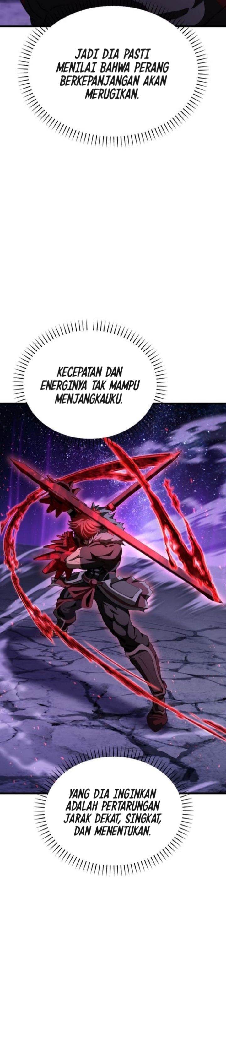 Otherworldly Sword King’s Survival Records Chap 262 - Next Chap 263
