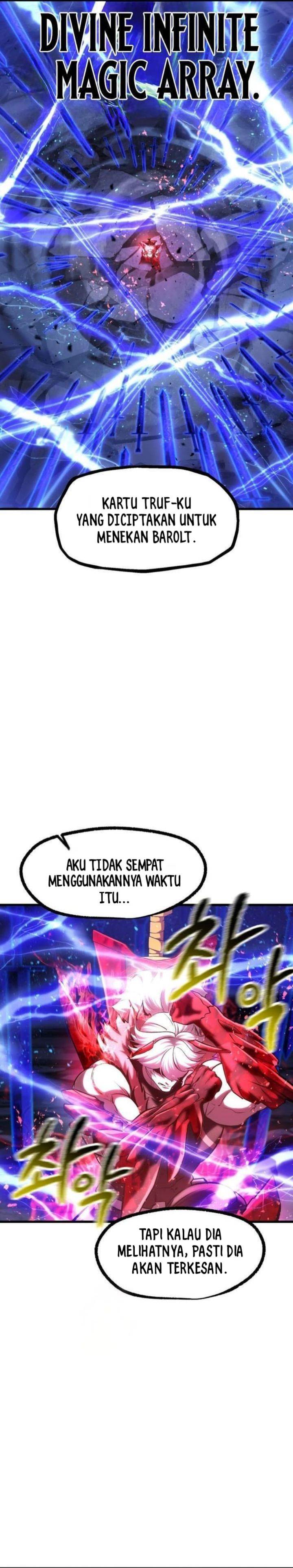 Otherworldly Sword King’s Survival Records Chap 264 - Next Chap 265