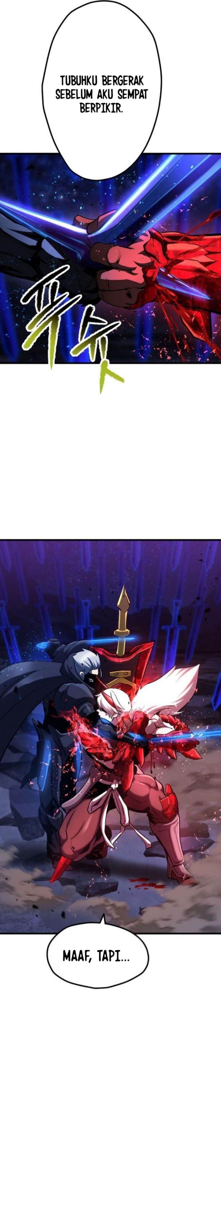 Otherworldly Sword King’s Survival Records Chap 264 - Next Chap 265