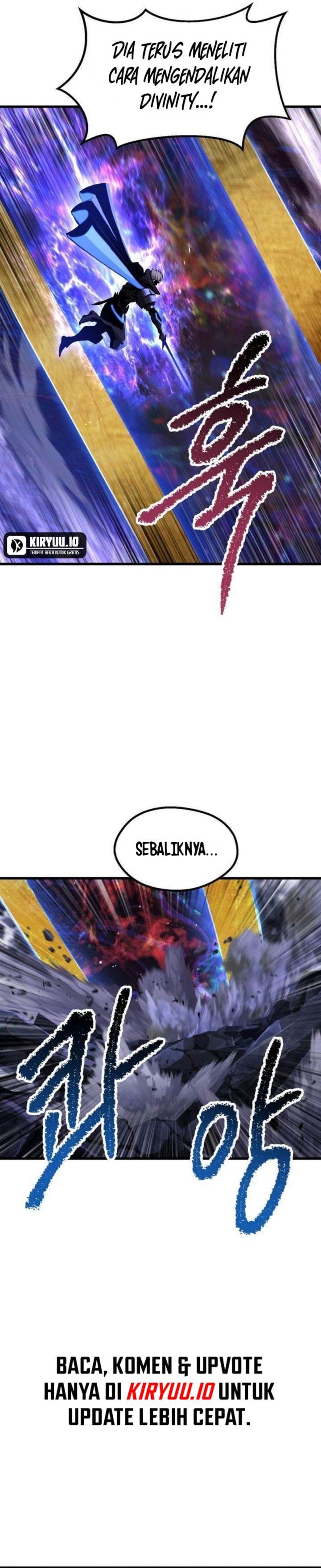 Otherworldly Sword King’s Survival Records Chap 264 - Next Chap 265