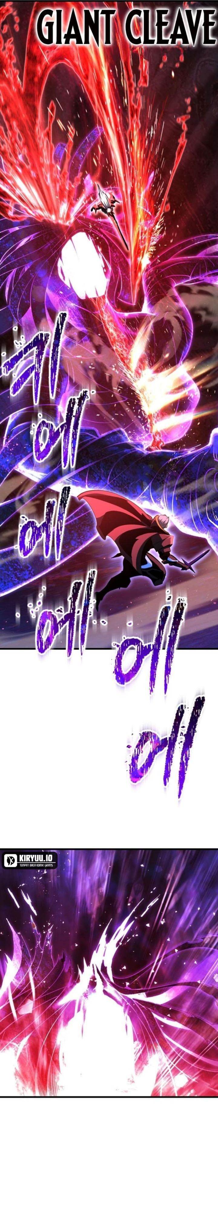 Otherworldly Sword King’s Survival Records Chap 264 - Next Chap 265