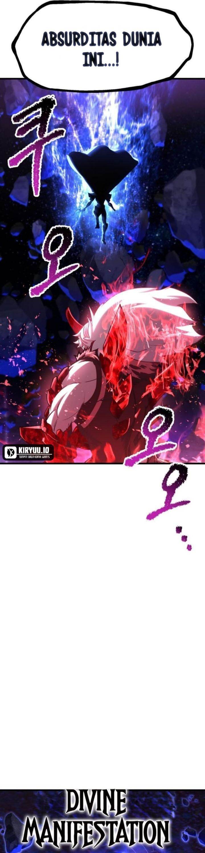 Otherworldly Sword King’s Survival Records Chap 264 - Next Chap 265