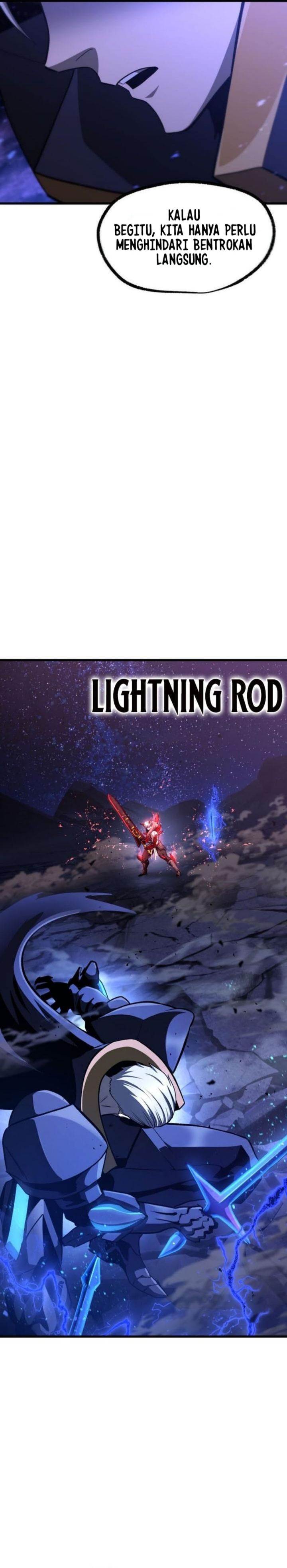 Otherworldly Sword King’s Survival Records Chap 264 - Next Chap 265