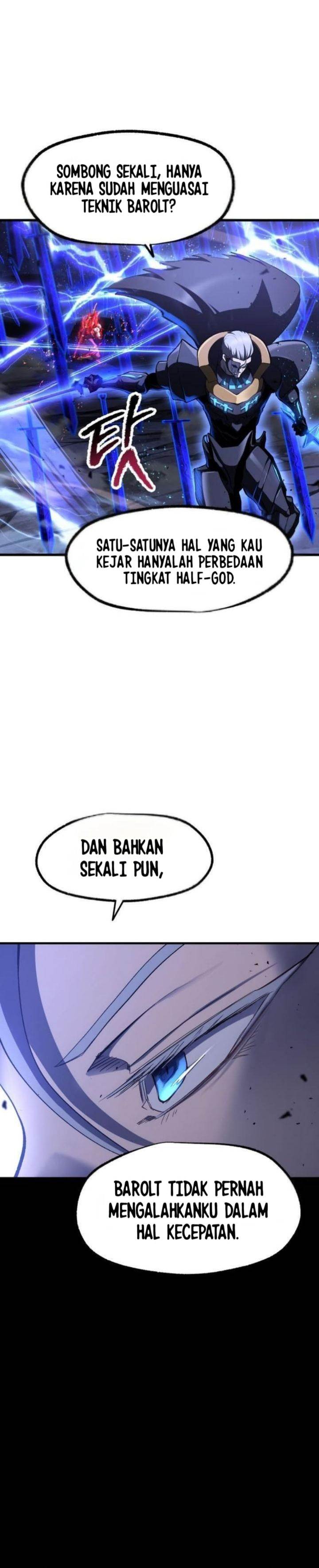 Otherworldly Sword King’s Survival Records Chap 264 - Next Chap 265